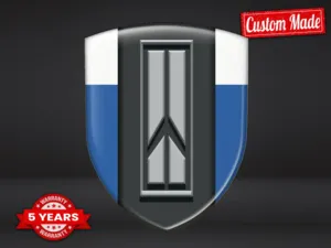 Oldsmobile Insignias Coche Pro Máximo Estilo Rendimiento Estilizado